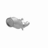 MagnaFlow Direct Fit Catalytic Converter 2014 228i 2.0L Close Coupled