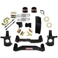Skyjacker 6In KT 14-18 GM1500SUV STEEL