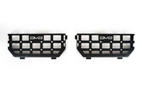 DV8 Offroad 2021-2024 Ford Bronco Seat Back Molle Pockets