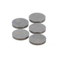 Wiseco Valve Shim Refill Kit- 9.48 x 1.30mm (5)