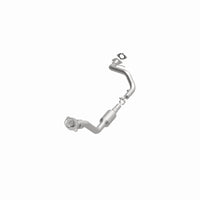 MagnaFlow Direct Fit Catalytic Converter 2002 and 2004-2005 Buick Rendezvous 3.4