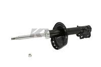 KYB Shocks & Struts Excel-G Front Left SUBARU Legacy (AWD) 2010-11