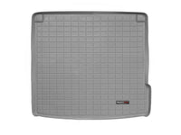 WeatherTech 12+ Mercedes-Benz ML-Class Cargo Liners - Grey