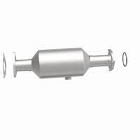 MagnaFlow 02-03 Acura TL 3.2L Direct Fit Converter