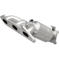MagnaFlow 2007 XC90 3.2L Manifold Direct Fit Converter