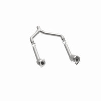 MagnaFlow 05-06 Ford Mustang 4.0L Direct Fit Converter