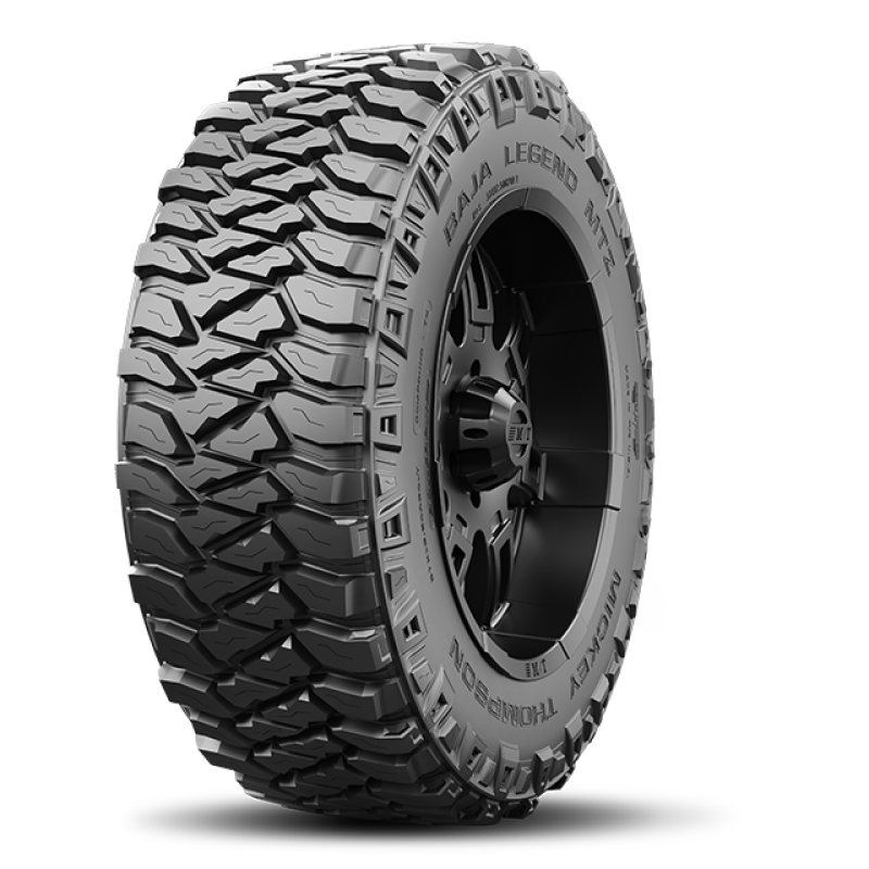 Mickey Thompson Baja Legend MTZ Tire - LT305/60R18 126/123Q - 247906