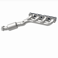 MagnaFlow 05-06 Nissan Titan 5.6L Direct Fit Converter