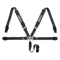 Sparco Belt Club H-4R 2in.
