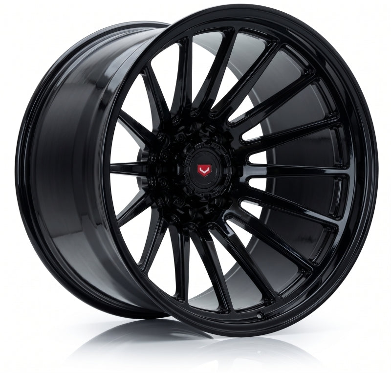 Vossen GNX-01 20x10 / 8x170 / ET18 - Gloss Black Wheel