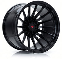 Vossen GNX-01 20x10 / 8x170 / ET18 - Gloss Black Wheel