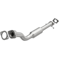 MagnaFlow California Direct Fit Converter 99-02 Oldsmobile Intrigue 3.5L