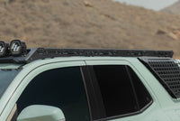 DV8 Baja Designs Linkable Lightbar Mount for DV8 Roof Rack Light Option