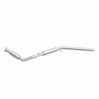 MagnaFlow Direct Fit Catalytic Converter 08 Chrysler Mini Van OEM