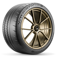 Michelin Pilot Sport Cup 2 255/35R20 97(Y) XL