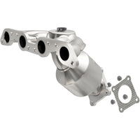 MagnaFlow Direct Fit Catalytic Converter 00-04 Dodge Neon 2L Manifold