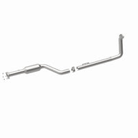 MagnaFlow 2002 Mercedes-Benz C230 2.3L Direct Fit Converter
