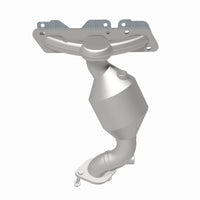 MagnaFlow Direct Fit Catalytic Converter 06-08 Mazda 6 3.0L