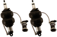 Ridetech 64-67 GM A-Body TQ Series ShockWaves Front Pair