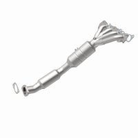 MagnaFlow Direct Fit Catalytic Converter 08-09 Ford Focus 2.0L