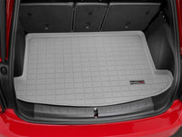 WeatherTech 2017+ Mini Countryman Cargo Liners - Grey