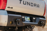 DV8 22-26 Toyota Tundra Spec Series Rear Bumper