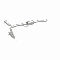 MagnaFlow 2000 Dodge Durango 5.2L Direct Fit Converter