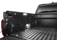 Retrax 19-24 RAM 5ft 7in Bed w/ RAM Boxes Retrax EQ Bed Cover