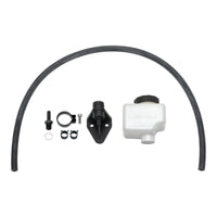 Wilwood Remote Reservoir Kit 7oz w/ Fittings