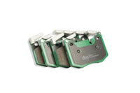 DBA 15-20 Lexus GS F / 15-21 Lexus RC F Street Series Rear Brake Pads