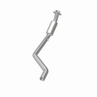 MagnaFlow Direct Fit Catalytic Converter 00-05 Lincoln LS 3L DS OEM