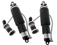 Ridetech Universal Rear TQ 8000 Series Shockwaves w/ 5.2in Stroke & 2in Stud