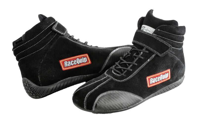RaceQuip Euro Carbon-L SFI Shoe 3.0