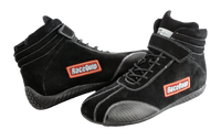 RaceQuip Euro Carbon-L SFI Shoe 3.0