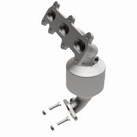 MagnaFlow Direct Fit Catalytic Converter 07-08 Hyundai Tiburon 2.7L