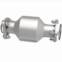 Magnaflow 16-17 Honda Accord 2.4L Direct Fit Cat Converter (California Grade)