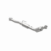 MagnaFlow California Direct Fit Catalytic Converter 07-11 Ford Ranger 2.3L