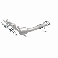 MagnaFlow Direct Fit Catalytic Converter 07-08 Mazda 3 2.0/2.3 OEM