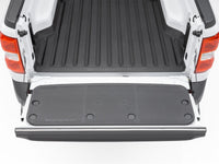 WeatherTech 21-26 Dodge Ram Tailgate Cushion w/o Caddy - Black