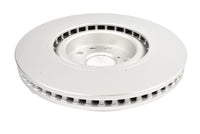 DBA 17-21 Lexus IS300 / 20-21 Lexus IS350 F Sport Front Left En-Shield Standard Rotor