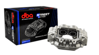 DBA 11-22 Jeep Grand Cherokee V6 Street Series Left Front Caliper