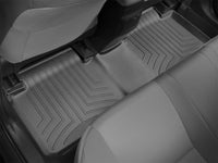 WeatherTech 14+ Toyota Corolla Rear FloorLiner - Black