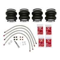 Air Lift 15-20 Acura TLX / 13-17 Honda Accord Coil to Air Upgrade Kit