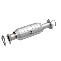 MagnaFlow Direct Fit Catalytic Converter 01-03 Acura CL 3.2L