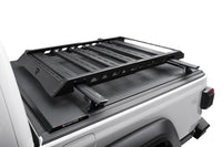 N-Fab Universal Roof Rack (Large 38.25 - 38 Width) - Tex. Black