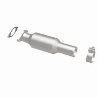 MagnaFlow 15-17 Ford Edge 2.0L FWD Rear Direct Fit Converter