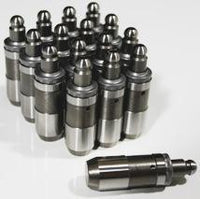 GSC P-D Mitsubishi 4G63 Zero-Tick Lifters