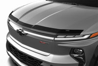 Husky Liners 24-26 Chevrolet Silverado EV Aeroskin Hood Protector - Smoke