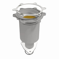 MagnaFlow Direct Fit Catalytic Converter 96-00 Pathfinder Passenger Side Front
