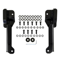 Westin 2007-2013 Chevy Silverado 1500 MAX Winch Tray - Black